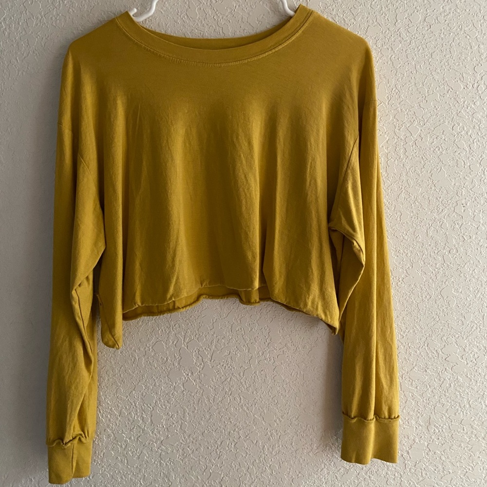 American Eagle Top